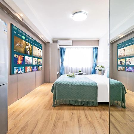 Xi'An Firefly Hotel Eksteriør billede