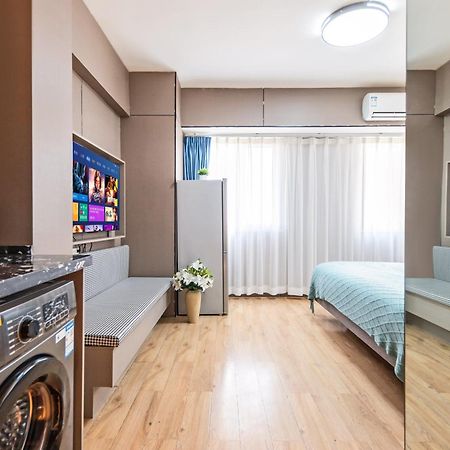 Xi'An Firefly Hotel Eksteriør billede