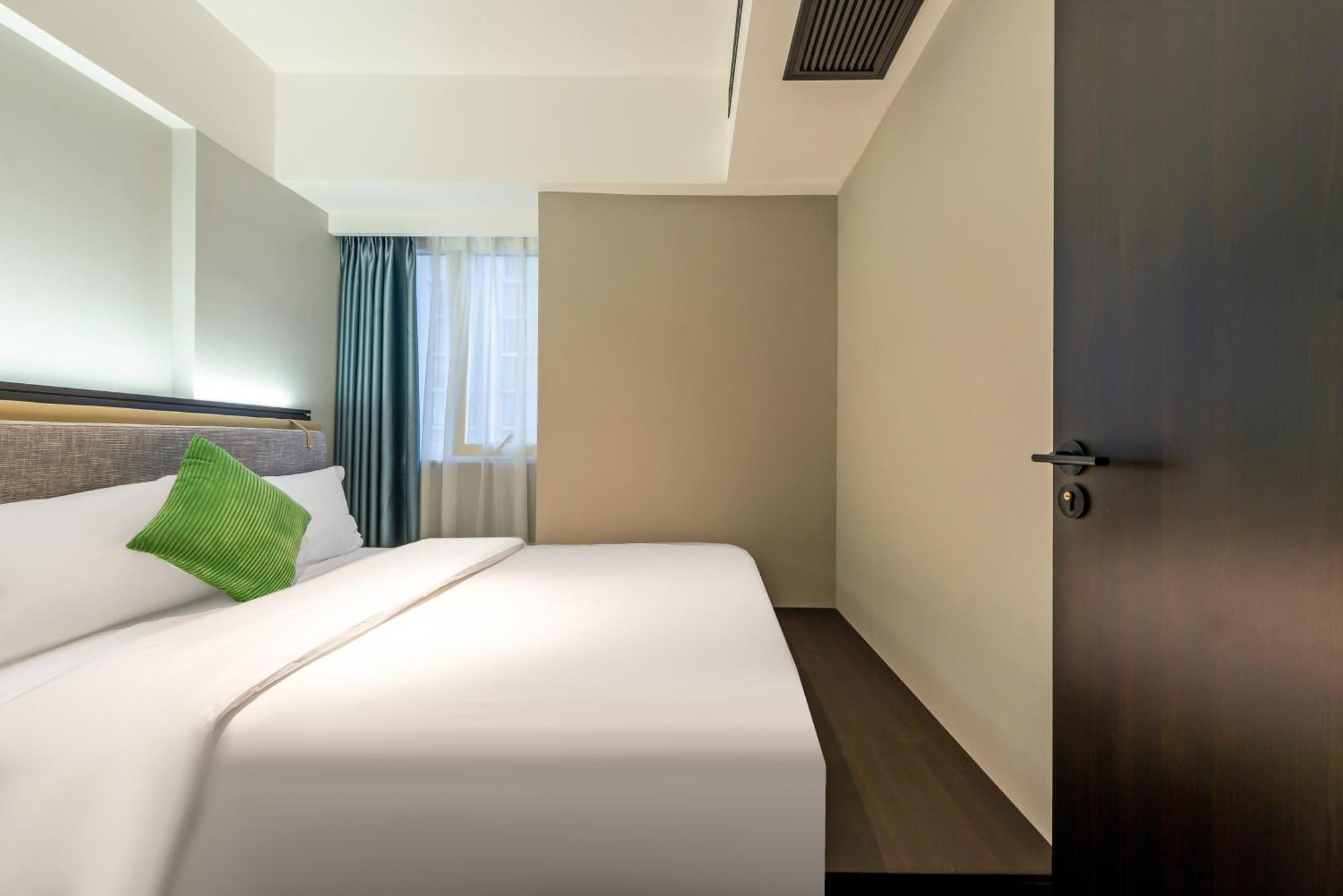 Xi'An Firefly Hotel Eksteriør billede