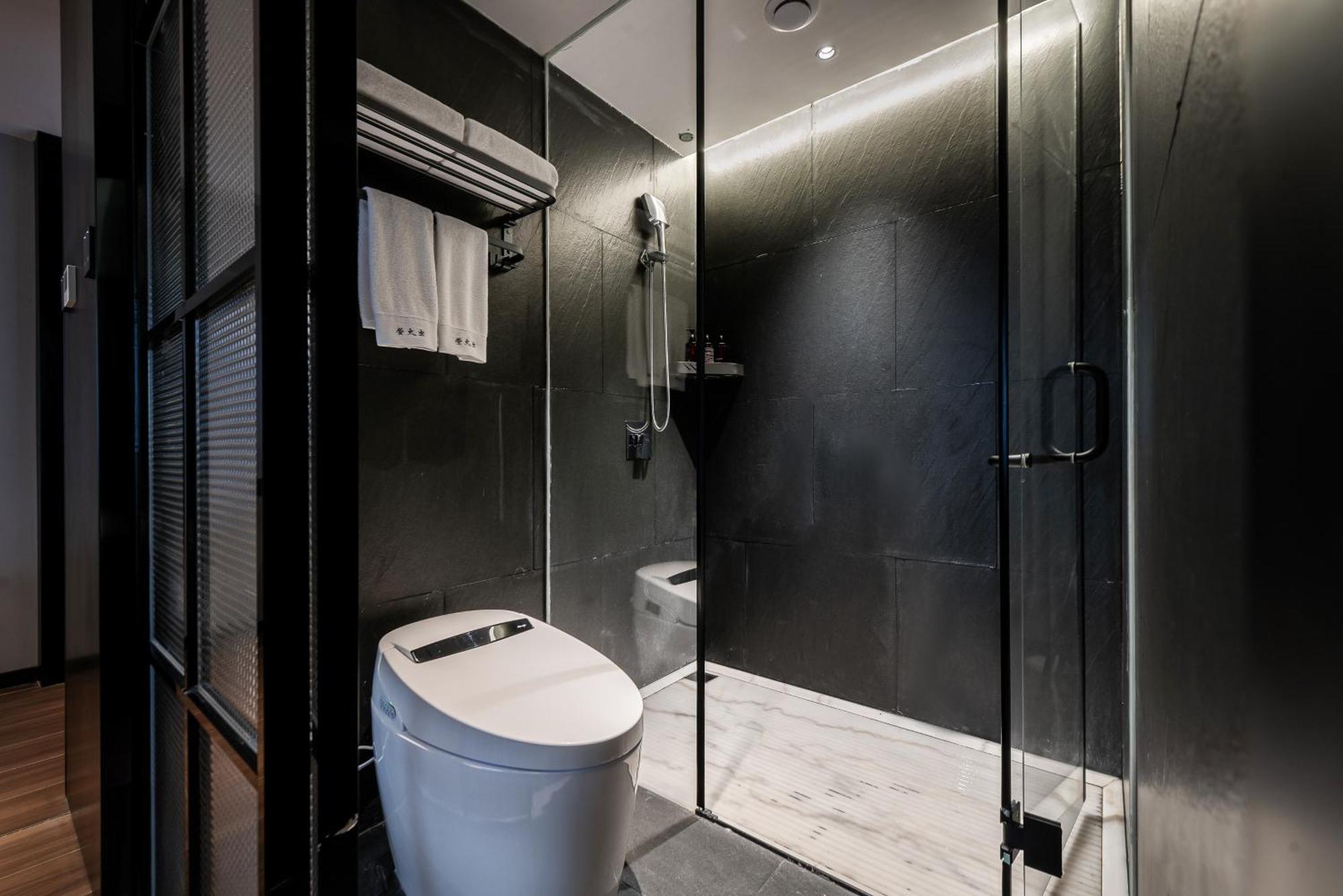 Xi'An Firefly Hotel Eksteriør billede