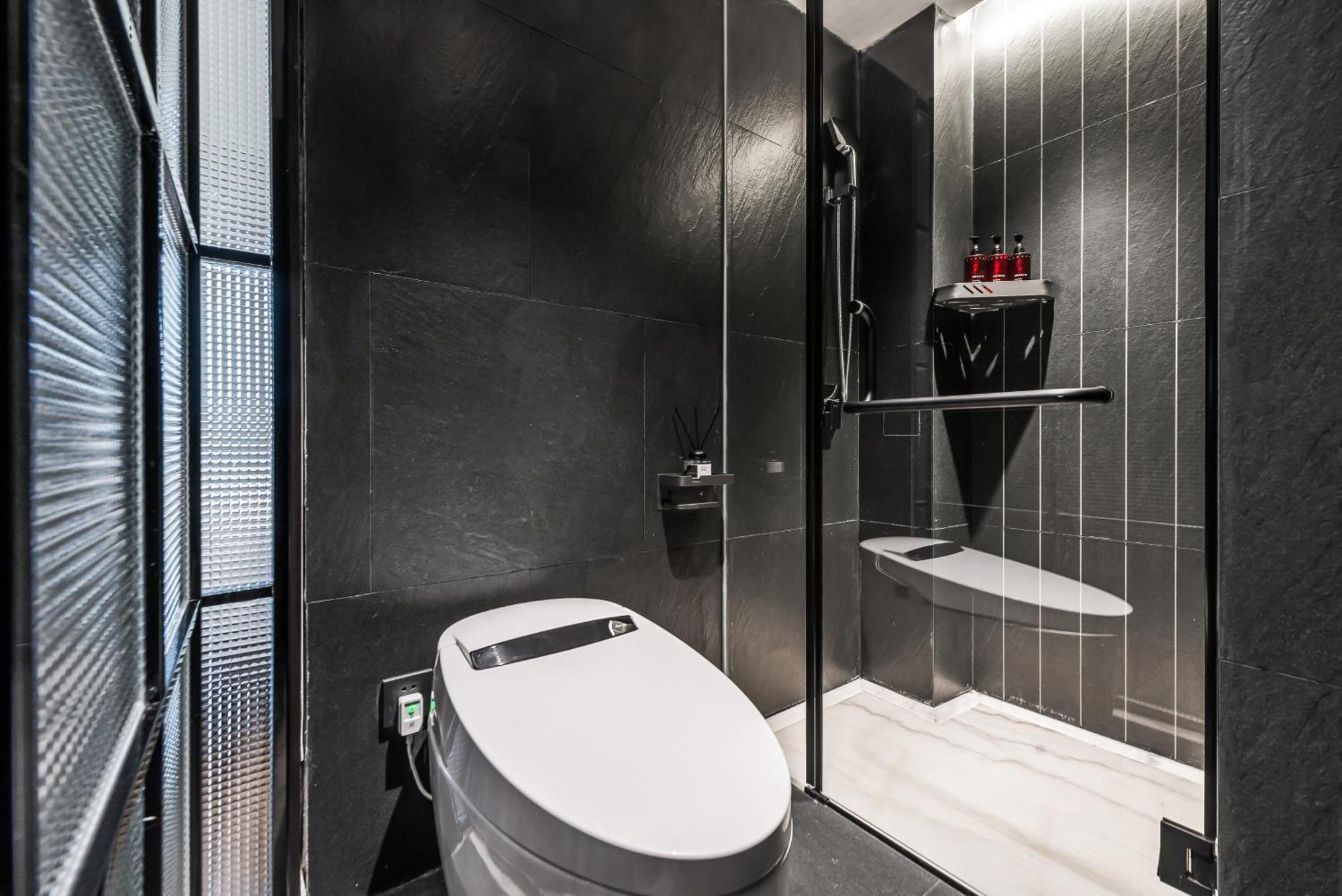 Xi'An Firefly Hotel Eksteriør billede